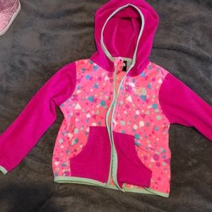 The North Face Jacket Toddler